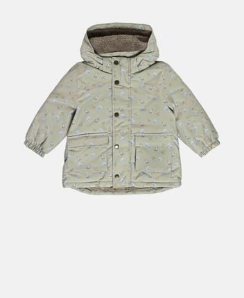 Ski jacket Lasnow 05