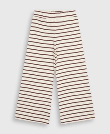 Wide-leg trousers Limia