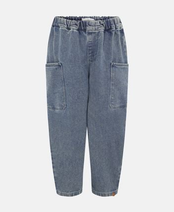 Baggy jeans Nmmlulia