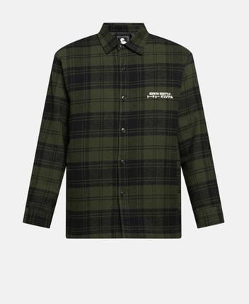 Overshirt Sven