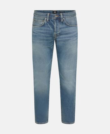 Tapered Jeans ED 55