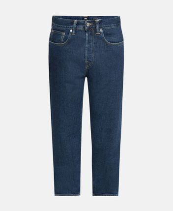 Straight-leg jeans 45/Yoshiko
