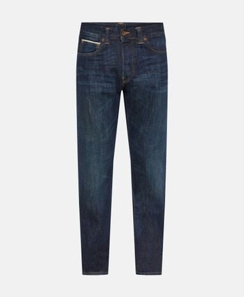 Tapered Jeans ED80