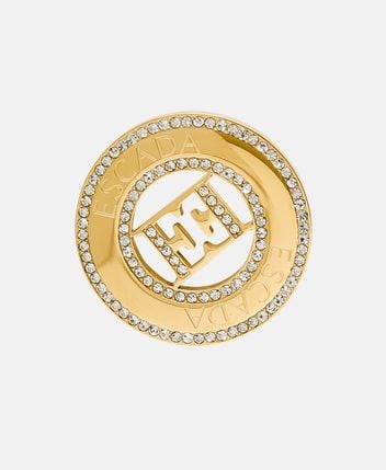 Brooch Alice