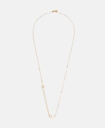 Necklace with pendant Florence