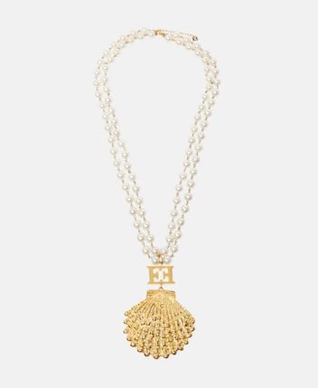 Pearl necklace Margarete