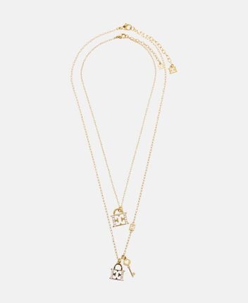 Necklace with pendant Minna