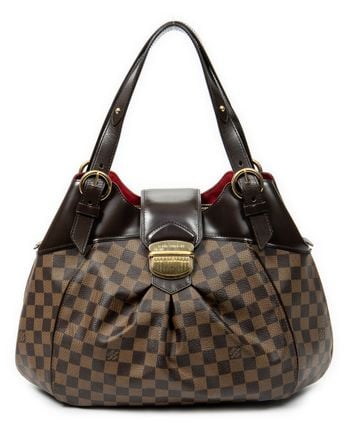 Pre-loved Shoulder bag Sistina