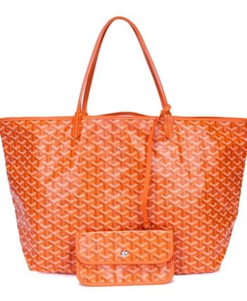 Pre-loved Shoulder bag Saint Louis