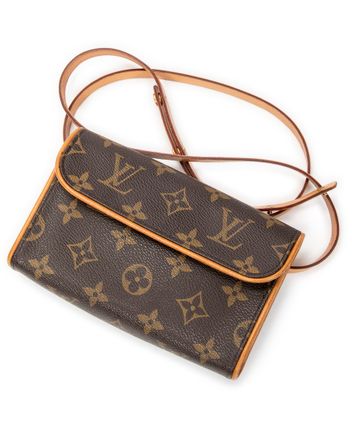 Pre-loved Shoulder bag Florentine