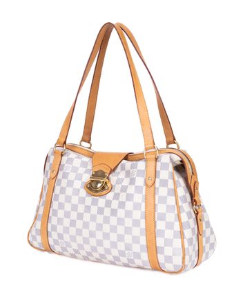 Pre-loved Shoulder bag Stresa