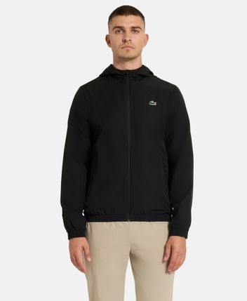 Functional jacket