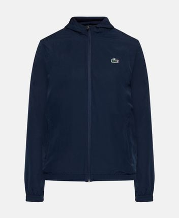 Functional jacket