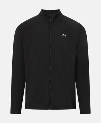 Sweat jacket