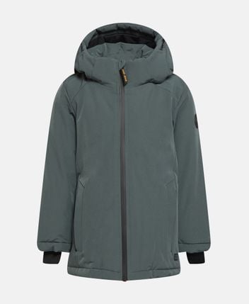 Padded jacket Howham