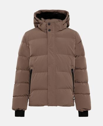 Quilted jacket Houston