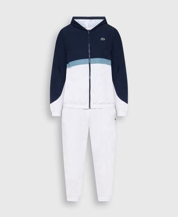 Track suit