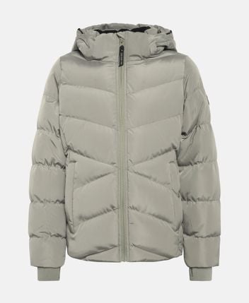Quilted jacket Synria