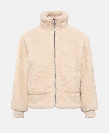 Fleece jacket Carina