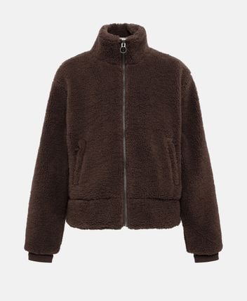 Fleece jacket Carina
