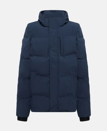 Quilted jacket Bradco