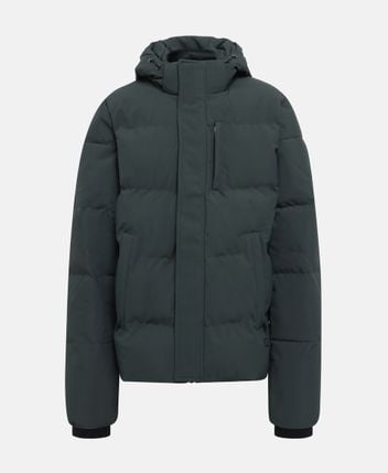 Quilted jacket Bradco