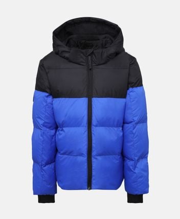 Quilted jacket Marto