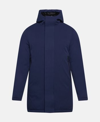 Winter jacket Chamois