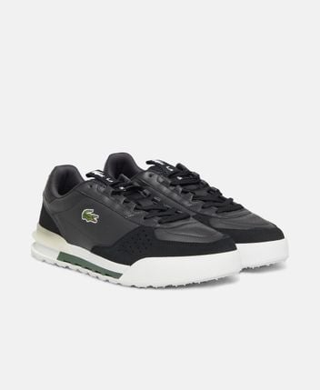 Sneakers Slam Break