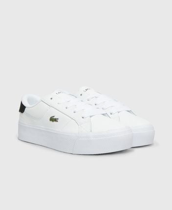 Platform sneakers Ziane
