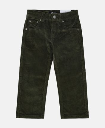 Corduroy trousers Andy