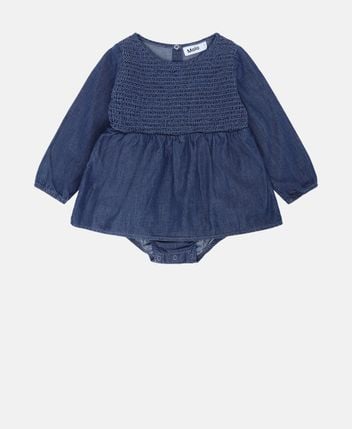 Denim dress Francesca