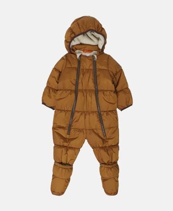 Snowsuit Hebe