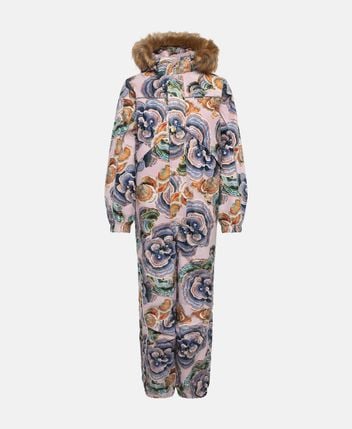 Ski overall Polaris