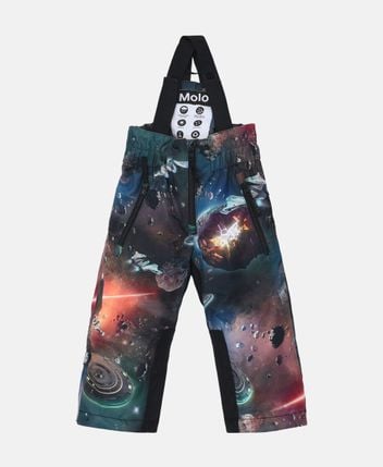 Ski pants Play Pro