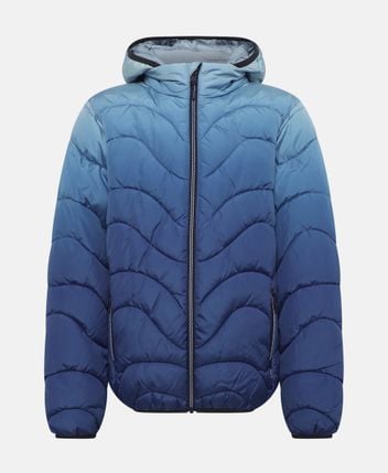 Quilted jacket Hao