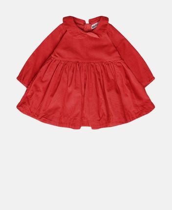 Corduroy dress Colleta