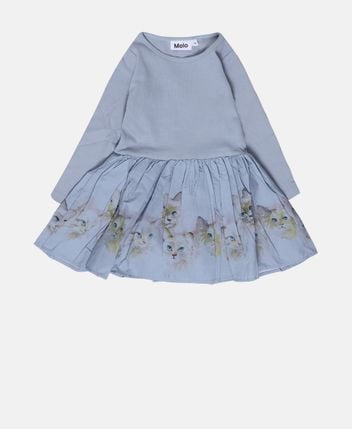 Casual dress Candi