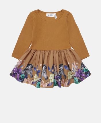 Casual dress Candi
