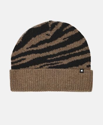 Wool-blend beanie Kipp