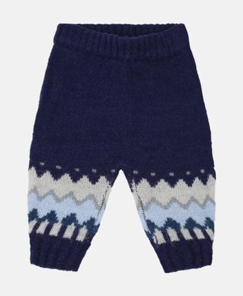 Knitted trousers Signy