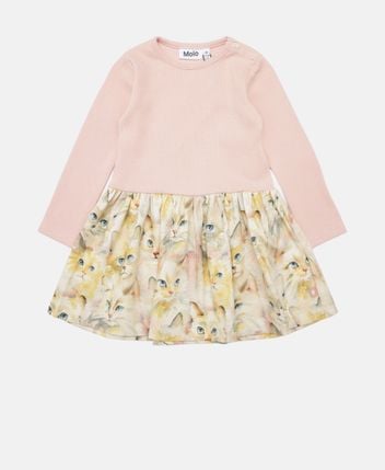 Casual dress Carel