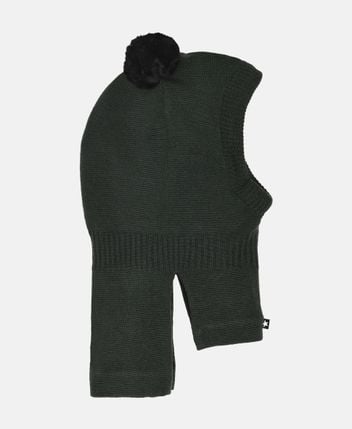 Wool-blend balaclava Kado