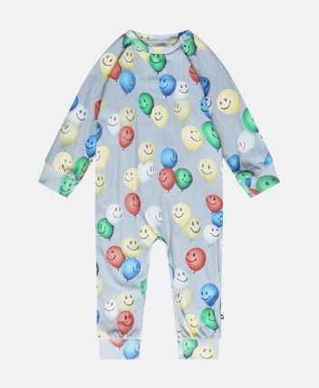 Romper Fairfax