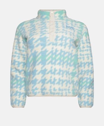 Fleece troyer Frosty