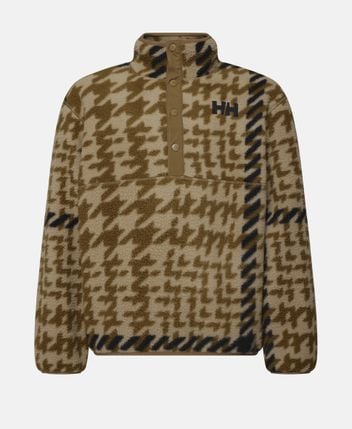 Fleece troyer Frosty