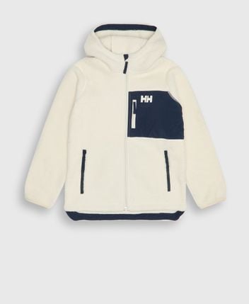 Fleece jacket Junior Champ
