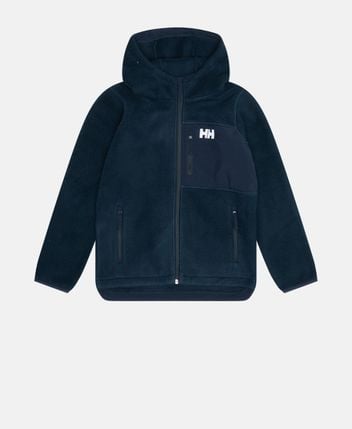Fleece jacket Junior Champ