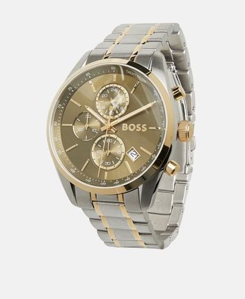 Chronograph Grand Prix