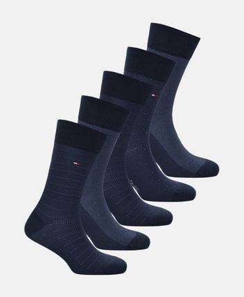 Socks, pack of 5